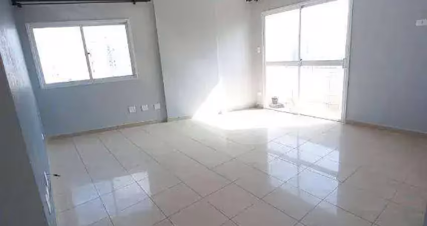 Apartamento no Gonzaga em Santos 3 Quartos