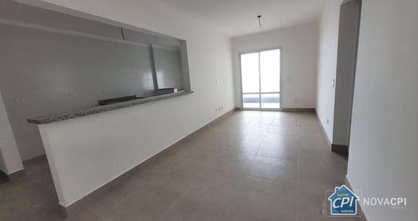 Apartamento com 2 suítes Aviação Praia Grande/SP