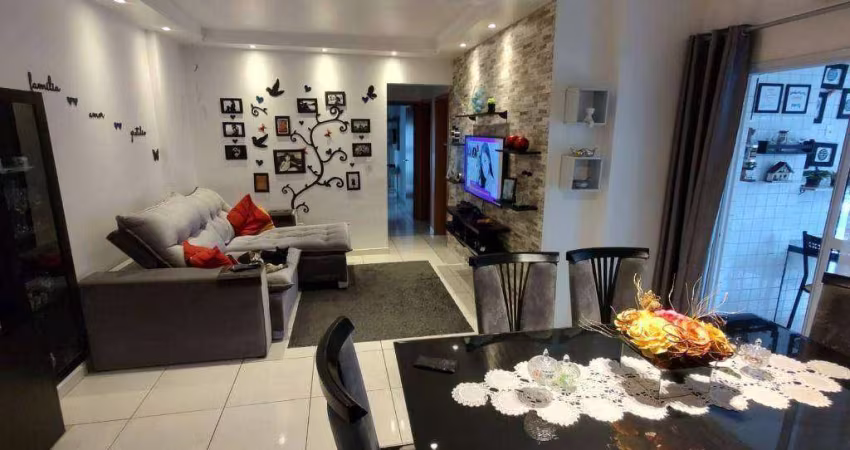 Apartamento 3 Quartos Lazer Completo no Canto do Forte