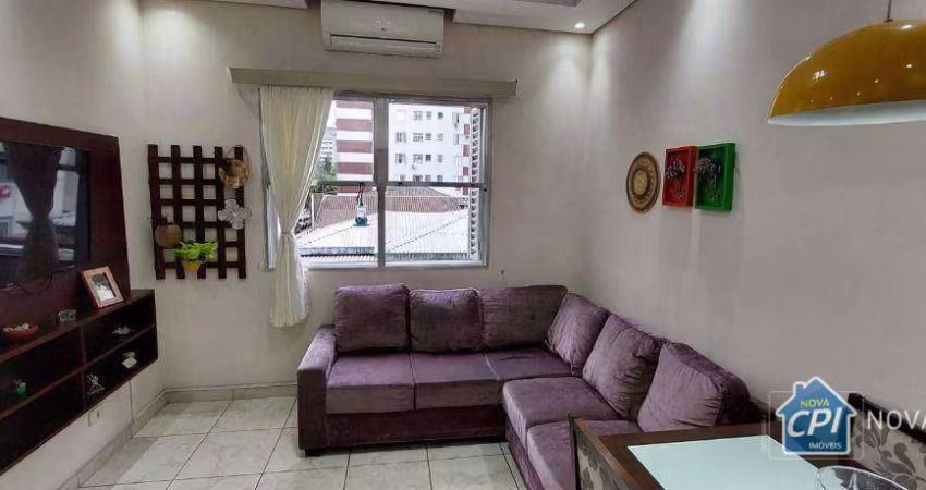 Apartamento com 1 Quarto para venda em São Vicete