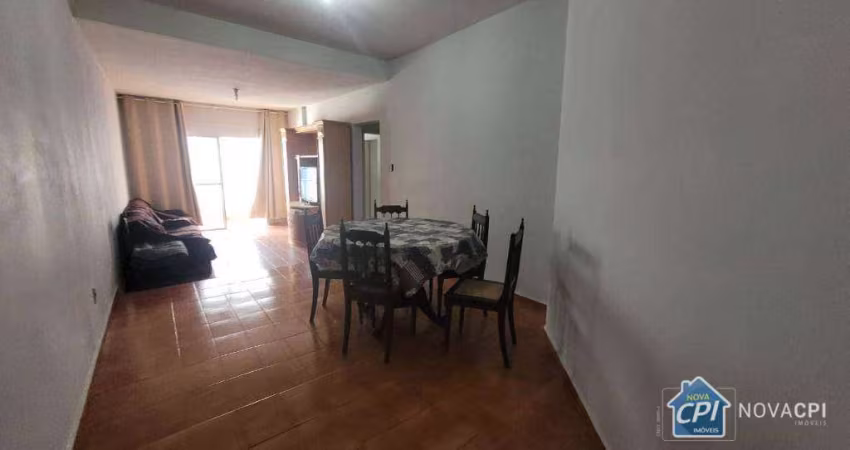Apartamento Mobiliado com 2 Quartos no bairro Guilhermina