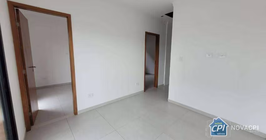 Sobrado com 2 Quartos para venda Vila Sônia em Praia Grande/SP