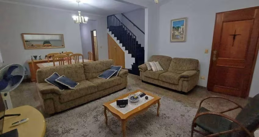 Casa em são vicente com 3 quartos aceita troca por imóvel em praia grande