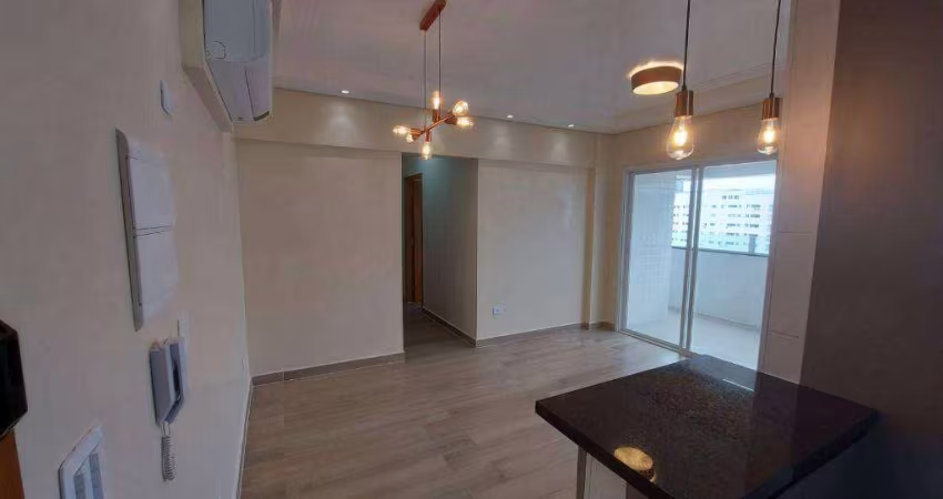 Apartamento em Santos com 2 Quartos Lazer Completo
