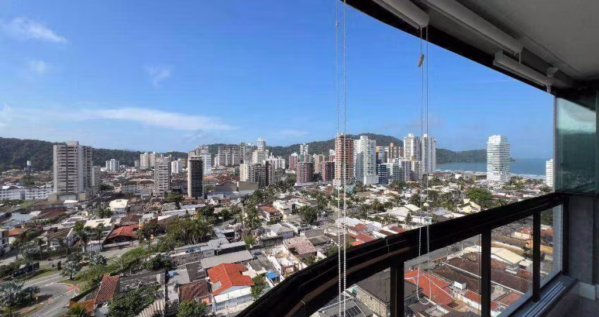 Apartamento de Alto Padrão 3 Quartos Lazer Completo no Canto do Forte