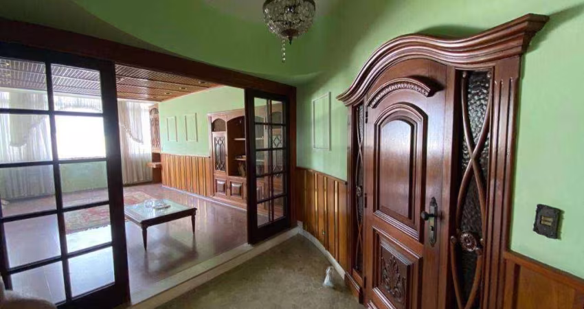 Apartamento em Santos com 2 Quartos no bairro Gonzaga