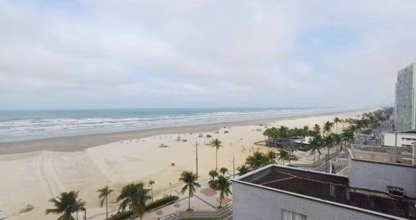 Apartamento com 1 quarto Vila Guilhermina Praia Grande/SP