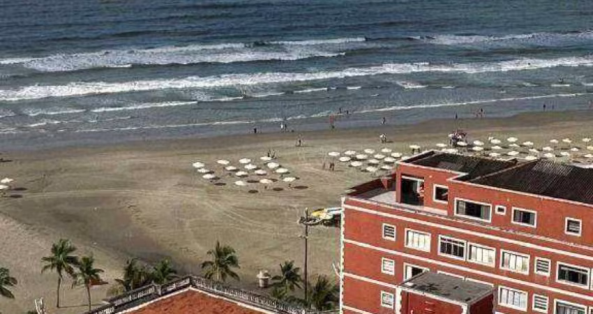Apartamento com 3 Quartos Vista Mar Ótima Localização
