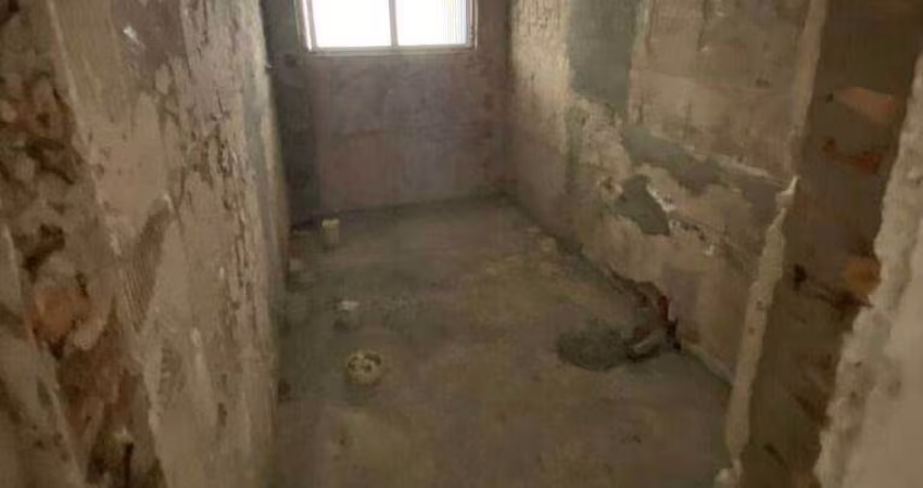 Apartamento à venda com 4 dormitórios no Boqueirão em Santos/SP