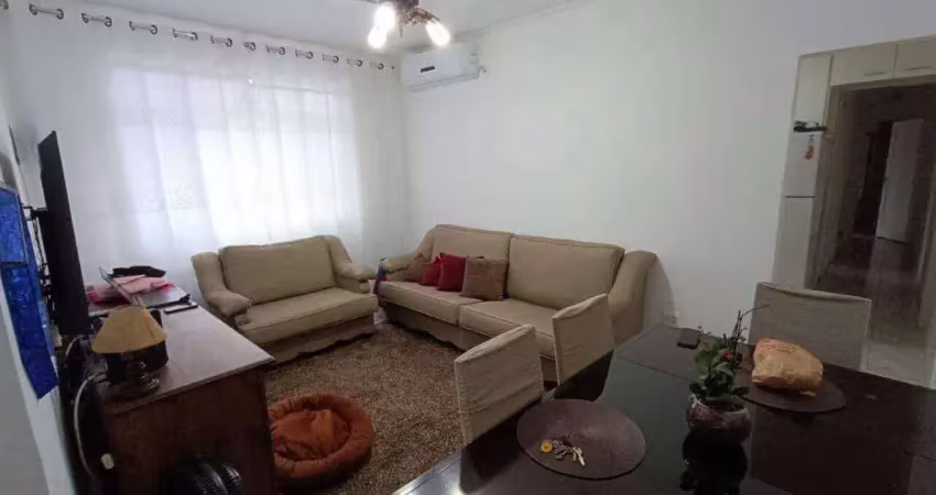 Apartamento com 2 quartos à venda na Rua Alfredo Albertini, Marapé, Santos