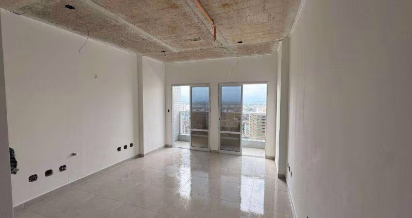 Sala para alugar no Boqueirão em Praia Grande/SP