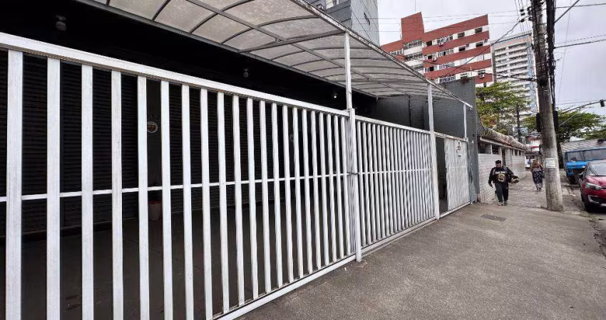 Loja em Santos para Aluguel Definitivo