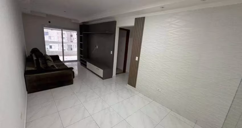 Apartamento com 3 quartos canto do forte praia grande/sp