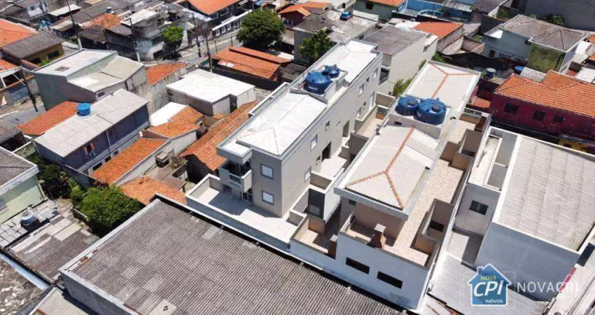Apartamento com 2 quartos à venda na Rua Engenheiro André Paulo, Vila Matilde, São Paulo