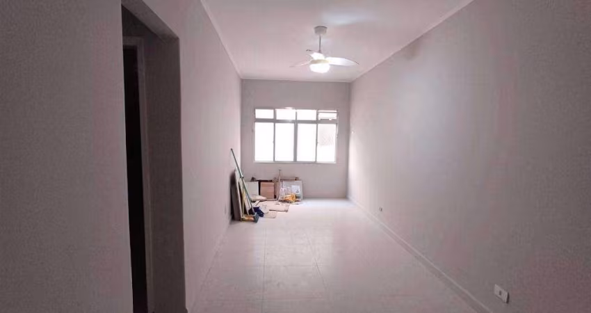Apartamento com 1 quarto na Guilhermina em Praia Grande/SP