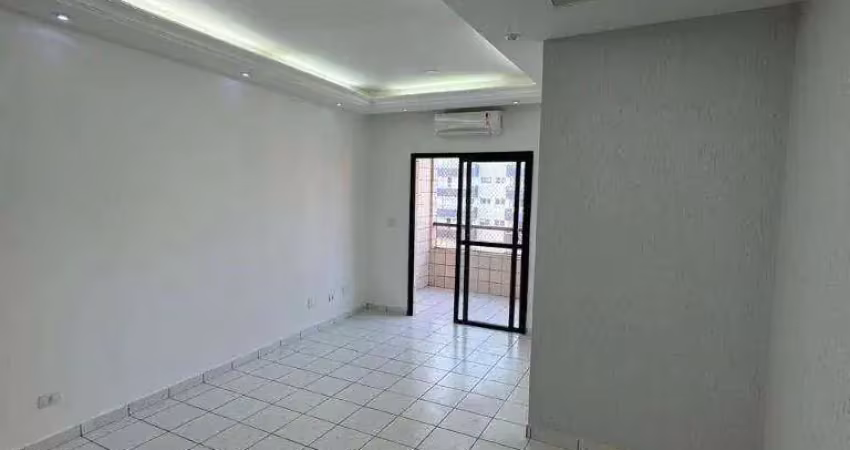 Cobertura VISTA MAR com 2 quartos na Ocian em Praia Grande/SP
