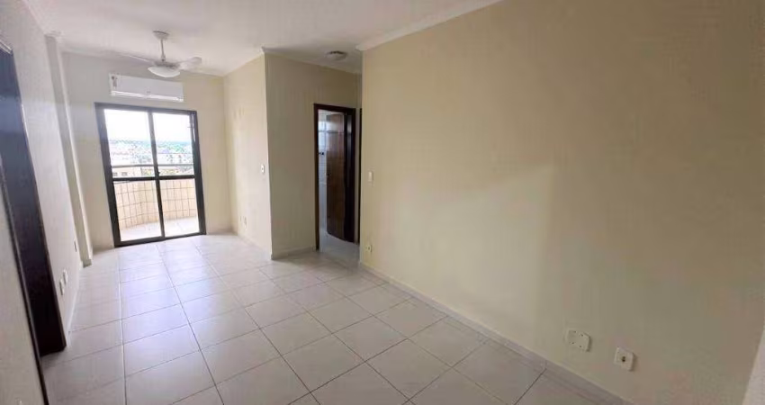 Apartamento com 1 Quarto Vila Guilhermina em Praia Grande/SP