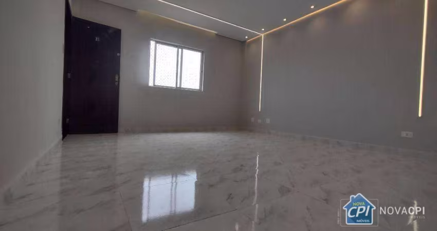 Apartamento com 1 Quarto no Maracanã em Praia Grande/SP