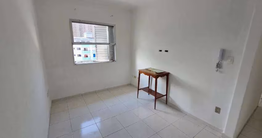 Apartamento com 2 quartos Boqueirão na Praia Grande/SP