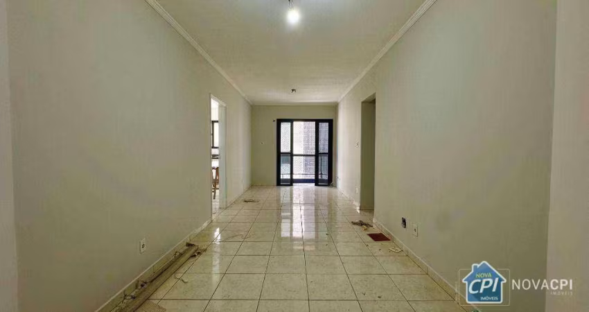 Apartamento na Ponta da Praia com 2 Quartos