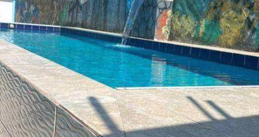 Casa com 1 Quarto Vila Sônia em Praia Grande/SP