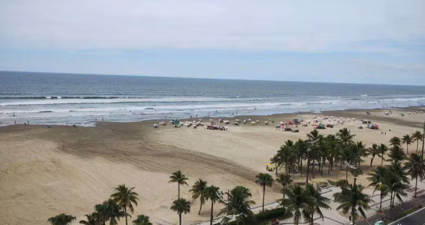 Apartamento com 1 quarto aviação em praia grande/sp