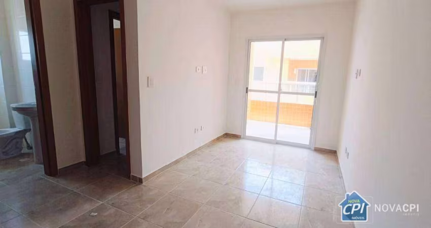 Apartamento com 2 Quartos Boqueirão em Praia Grande/SP