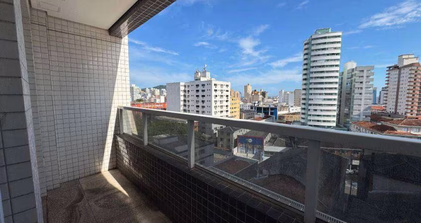 Sala à venda no Boqueirão Praia Grande/SP