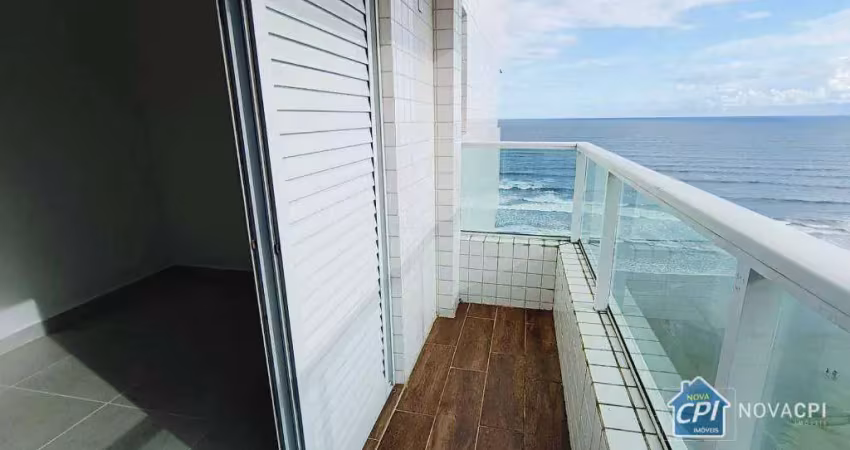 Apartamento com 3 quartos no balneário flórida em praia grande/sp