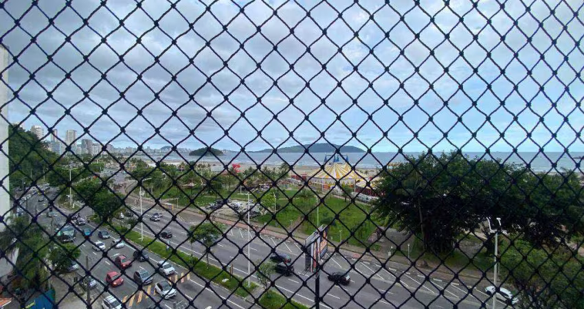 Apartamento à Venda com 3 dormitórios, sendo 2 suítes em São Vicente