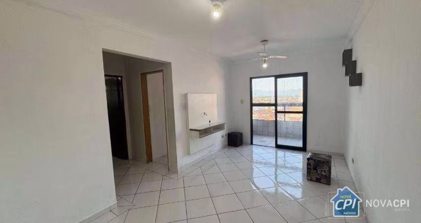 Apartamento com 2 Quartos Ocian Praia Grande/SP