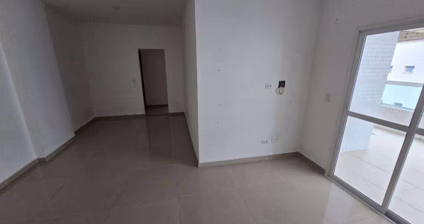 Apartamento com 2 Quartos Caiçara Praia Grande/SP