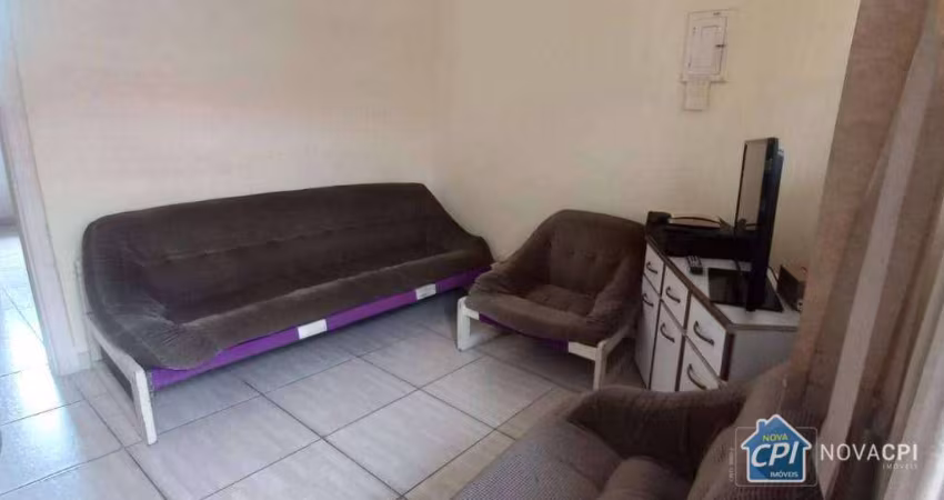 Apartamento com 2 Quartos Boqueirão na Praia Grande/SP
