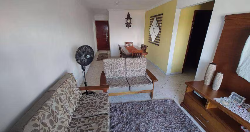 Apartamento com 2 Quartos na Ocian em Praia Grande/SP