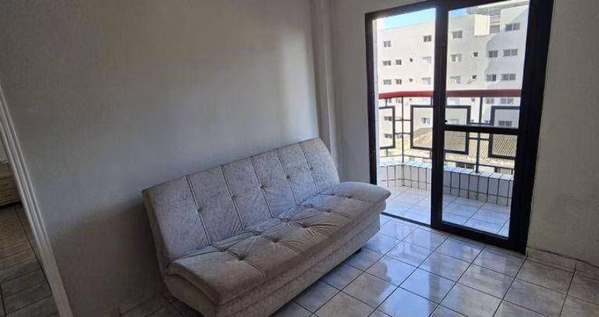 Apartamento com 1 Quarto Aviação na Praia Grande/SP