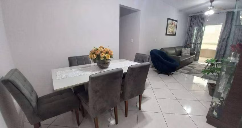 Apartamento com 2 Quartos na Aviação em Praia Grande/SP