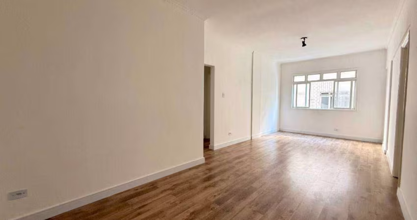 Apartamento com 2 Quartos no Boqueirão em Praia Grande SP