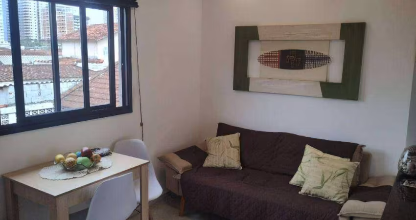 Casa com 2 Quartos na Vila Guilhermina em Praia Grande/SP