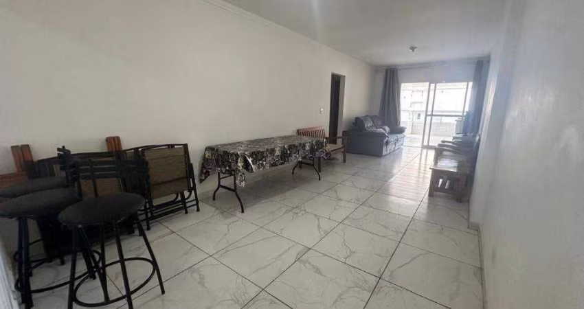 Apartamento com 3 quartos Boqueirão Praia Grande/SP