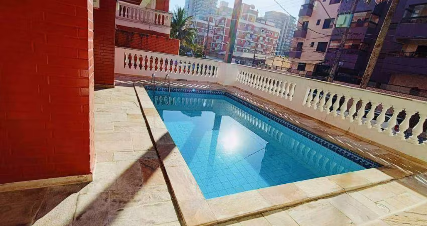 Apartamento com 2 Quartos na Tupi em Praia Grande/SP