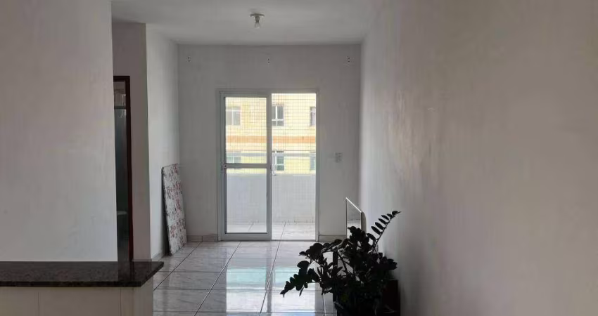 Apartamento com 2 Quartos na Ocian em Praia Grande/SP