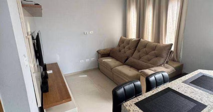 Casa com 2 Quartos Cidade Ocian na Praia Grande/SP