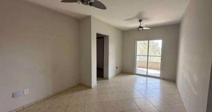 Apartamento com 1 Quarto Tupi na Praia Grande/SP
