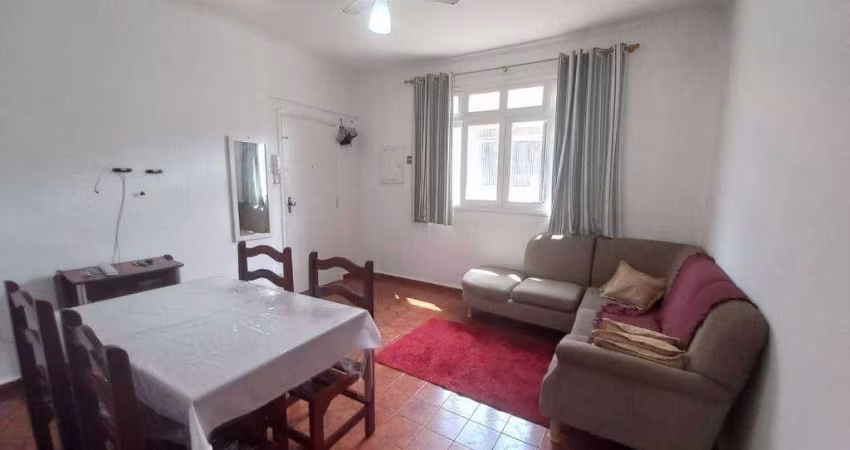 Apartamento com 2 Quartos na Guilhermina em Praia Grande/SP