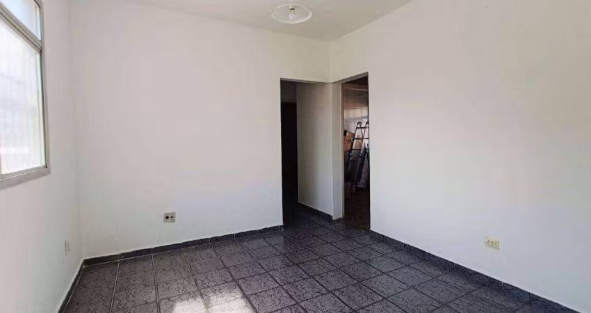 Apartamento com 2 Quartos Boqueirão na Praia Grande/SP