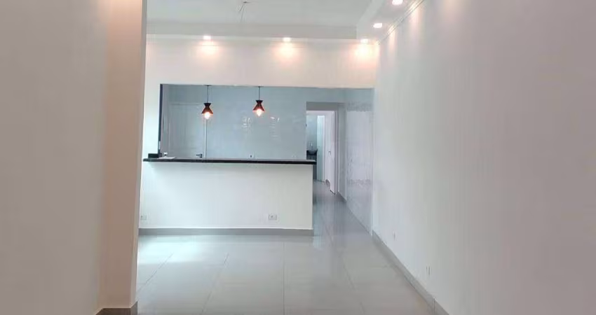 Casa com 2 Quartos no Caiçara em Praia Grande/SP