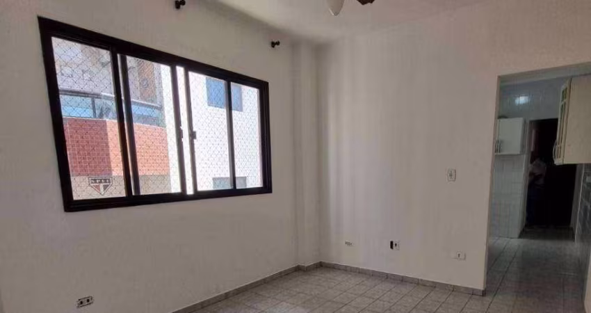 Apartamento com 2 Quartos Vila Guilhermina em Praia Grande/SP