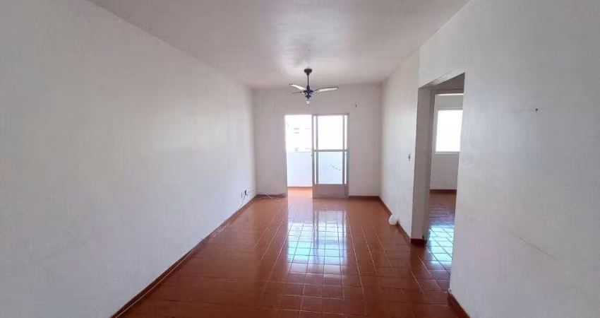 Apartamento com 2 Quartos no Canto do Forte PG