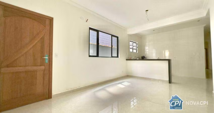 Casa em Santos com 3 Quartos no bairro Embaré Oportunidade
