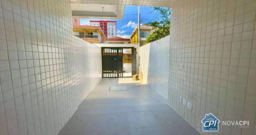 Casa com 3 Quartos em Santos Alto Padrão